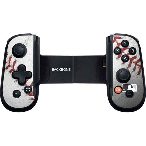 MLB Chicago White Sox Game Ball Backbone One for iPhone Game Controller Skin